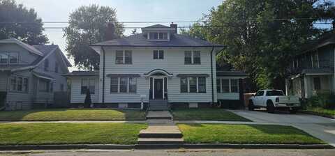 1819 Stark St, Saginaw, MI 48602