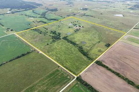 1711 County Road 4000, Independence, KS 67301