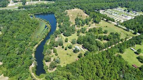 27505 Glass Road, Robertsdale, AL 36567