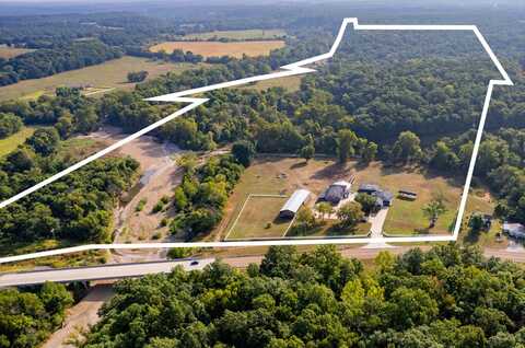 2674 Highway 17, Crocker, MO 65452