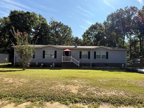 4637 CR 316, Carrollton, MS 38917