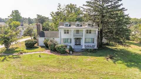 2622 E. Highway 24, Moberly, MO 65270
