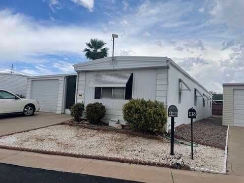 10201 N. 99th Ave., Peoria, AZ 85345