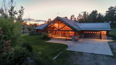 6970 Pineview Rd, Custer, MT 59024