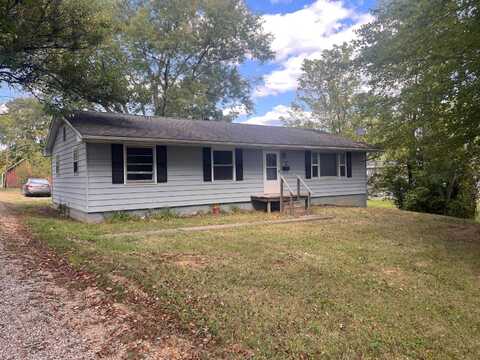 P.O. Box 143, Mc Arthur, OH 45651