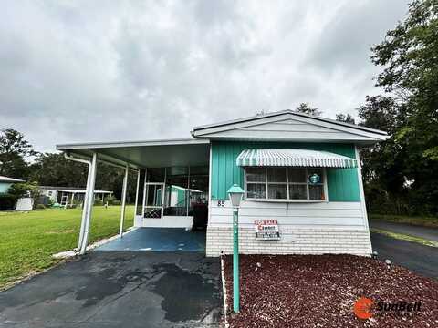 2828 NE 49th Avenue, Ocala, FL 34470