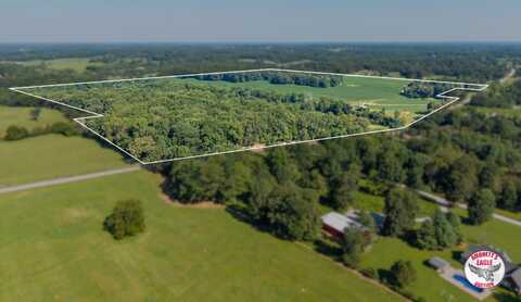 0 Old Kentucky Rd., Sparta, TN 38506
