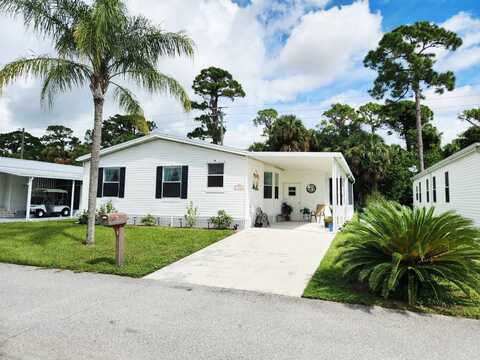 14962 AGUILA, Fort Pierce, FL 34951