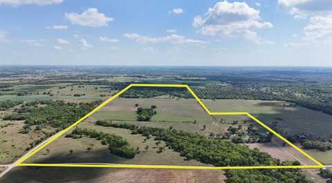 5053 E 301st St, Melvern, KS 66510