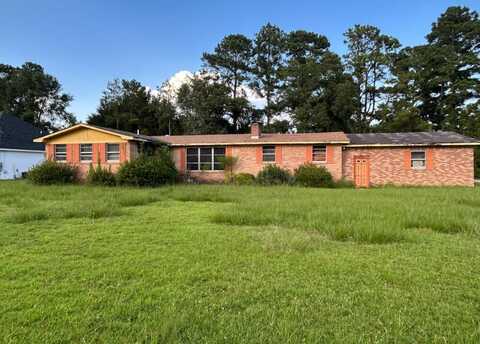 416 Palmetto Pkwy, Orangeburg, SC 29115