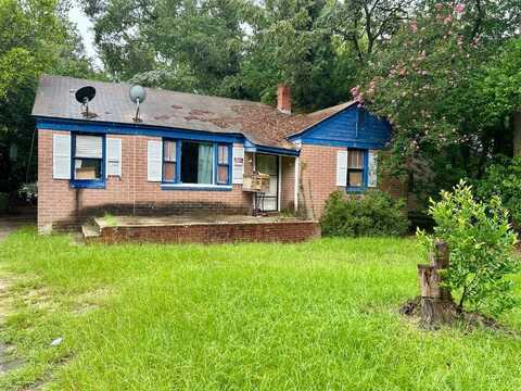 8 Andrena Dr, Sumter, SC 29150