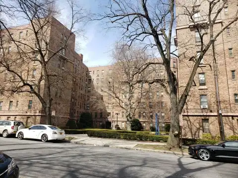 531 East Lincoln Ave, Mount Vernon, NY 10552