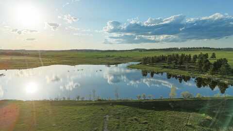 7200 Pineview Rd, Custer, MT 59024