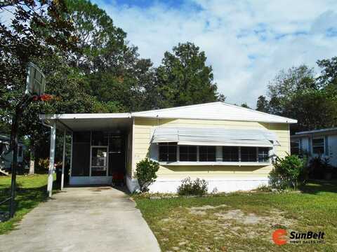 5431 NE 35th Street, Silver Springs, FL 34488