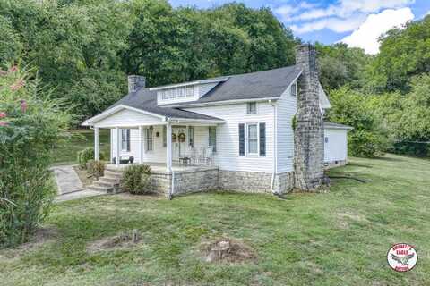 914 Wartrace Hwy., Pleasant Shade, TN 37145