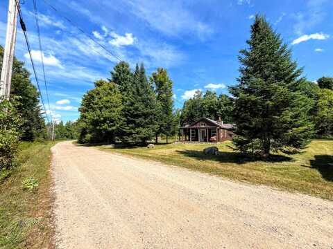 875 Picketville Rd, Parishville, NY 13672
