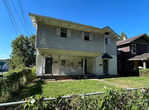 717 Washington Street W, Charleston, WV 25302