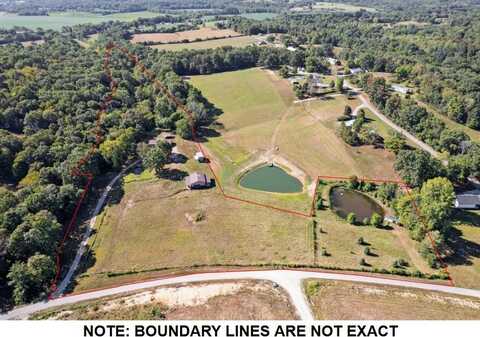 940 Lamkin Lane, Raywick, KY 40060
