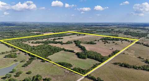 301st St, Melvern, KS 66510