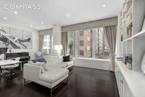 111 Fulton Street, New York, NY 10038