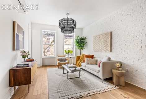 744 Park Place, Brooklyn, NY 11216
