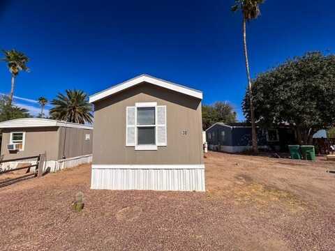 5505 N Shannon Rd, Tucson, AZ 85705
