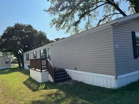 2120 S. Burleson Blvd, Burleson, TX 76028