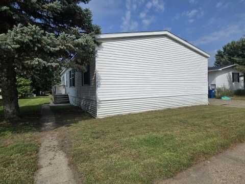 123 115th Lane NE, Blaine, MN 55434