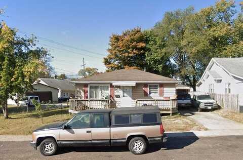 133 Lincoln Ave, East Alton, IL 62024