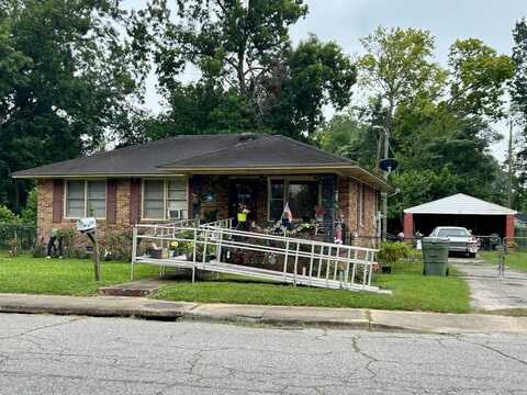 506 Atlantic St, Sumter, SC 29150