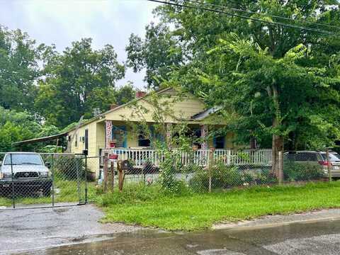 9 Walker Ave, Sumter, SC 29150