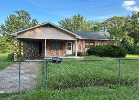 919 Rodney Rd, Orangeburg, SC 29115