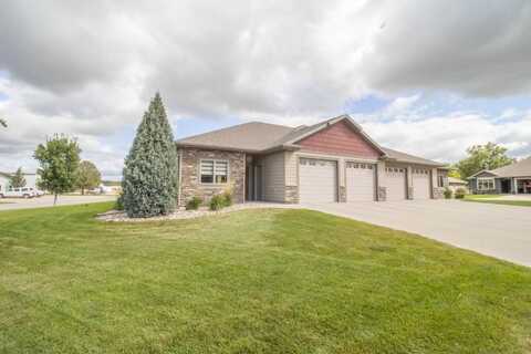 805 Fairoaks Drive, Rock Valley, IA 51247