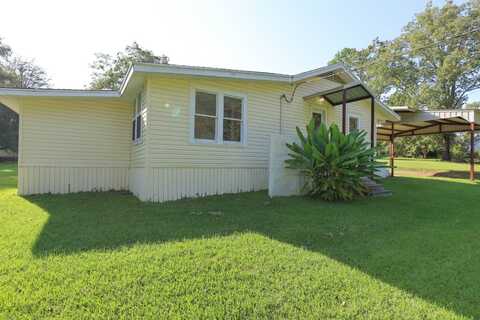 302 Adams St., Columbia, LA 71418