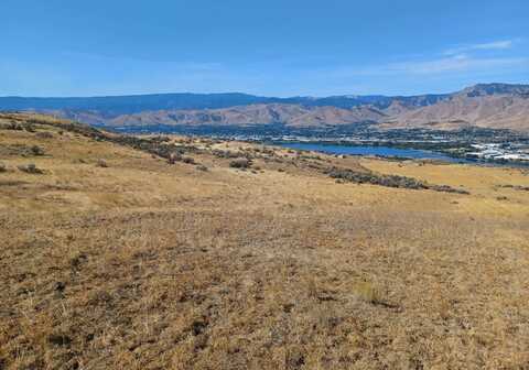NNA Blue Grade Road Parcel 3 Corning South, East Wenatchee, WA 98802