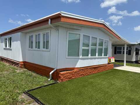 9109 Shawn Avenue, Port Richey, FL 34668