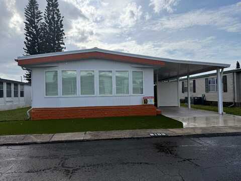 9109 Shawn Avenue, Port Richey, FL 34668