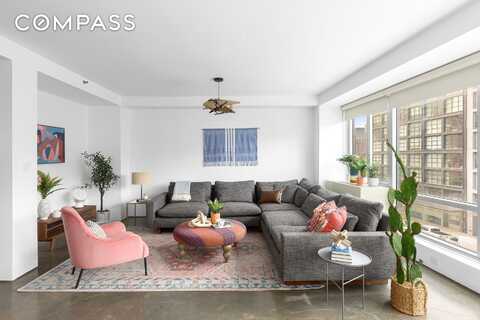 263 Bowery, New York, NY 10002