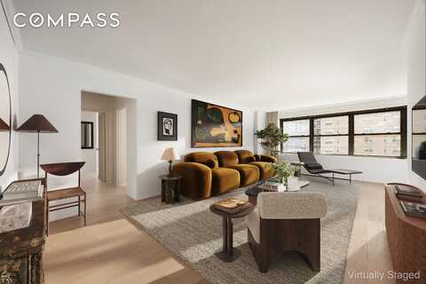 165 West End Avenue, New York, NY 10023