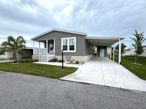 17100 Tamiami Trail #160, Punta Gorda, FL 33955