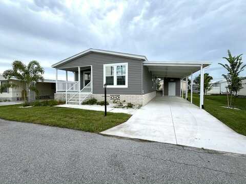 17100 Tamiami Trail #160, Punta Gorda, FL 33955