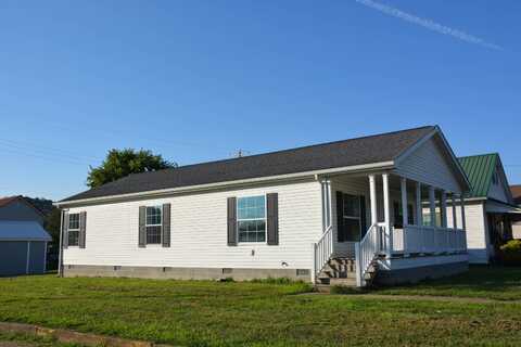 254 Chelsea Street, Sistersville, WV 26175