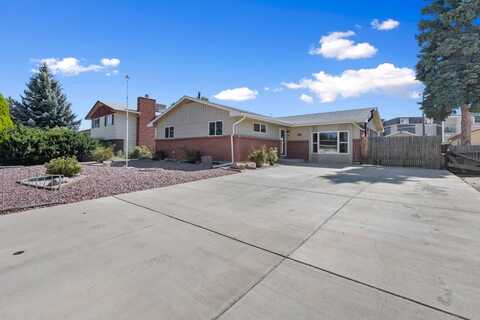 3633 Indianpipe Cir, Colorado Springs, CO 80918