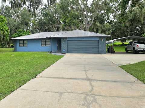 904 S Lake Reedy Blvd, Frostproof, FL 33843