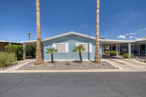 5402 E. McKellips Road, Mesa, AZ 85215