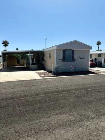 1079 S Avenue B, Yuma, AZ 85364