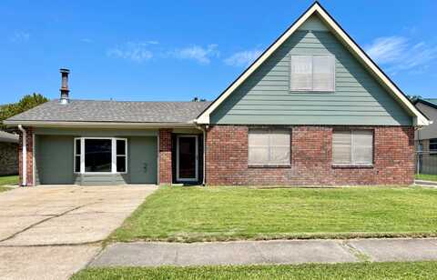 3017 Karen Drive, Morgan City, LA 70380