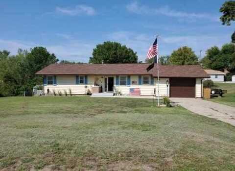 709 West 13th St, Concordia, KS 66901
