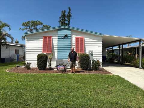 1193 S Indies, Venice, FL 34285