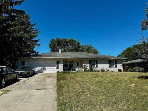 102 Blackwell Dr, Piqua, OH 45356